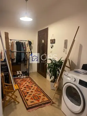 Appartamento 1+1 in affitto a Don Bosko, Tirana, 70 m². Foto 7 di 8