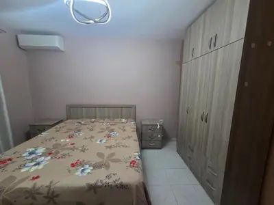 Apartment 1+1 for rent in Restorant Durrësi, Tirana, 75 m². Photo 3 of 3