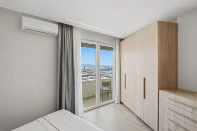 Apartment for rent in Porti i Durrësit, Durrës, 75 m². Photo 5 of 12