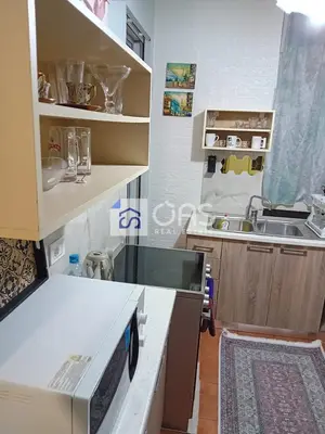 Apartment 1+1 for rent in Selvia, Tirana, 57 m². Photo 2 of 5