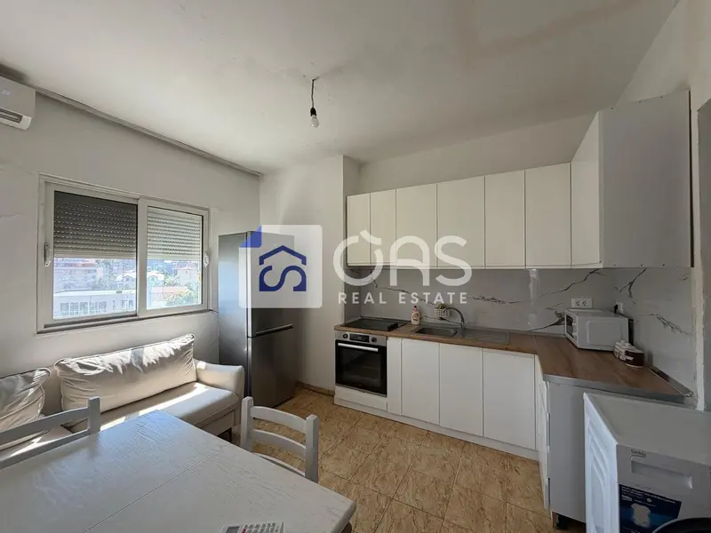 Appartamento 2+1 in affitto a Don Bosko, Tirana, 70 m²