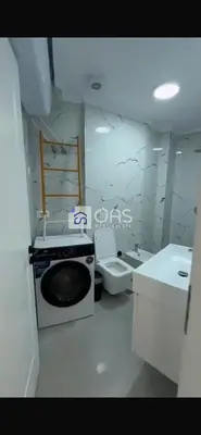 Appartamento 1+1 in affitto a Rruga E Durrsit, Tirana, 100 m². Foto 7 di 12