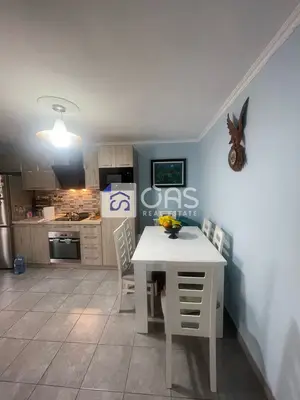 Apartament 2+1 me qera në Rruga Mine Peza, Tiranë, 87 m². Foto 6 nga 12