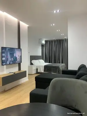 Stanza in affitto a Rruga e Durrësit, Tirana, 100 m². Foto 3 di 3
