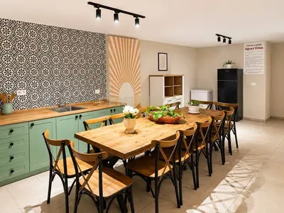 Villa for rent in Pjeze, Durrës, 500 m². Photo 6 of 10