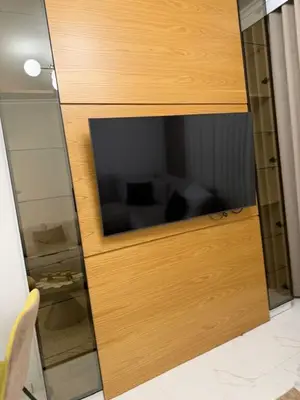 Apartment 2+1 for rent in Golden Park, Tirana, 95 m². Photo 2 of 8