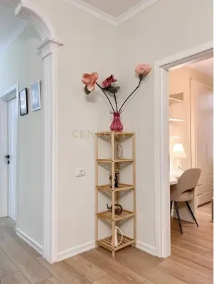 Apartament 3+1 me qera në Rruga e Elbasanit, Tiranë, 105 m². Foto 9 nga 12