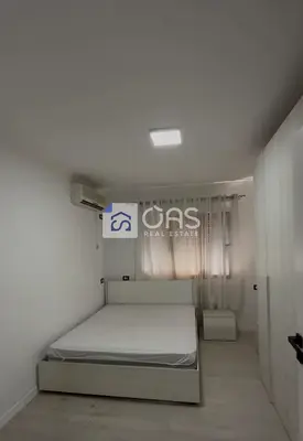 Apartment 2+1 for rent in Shkolla Barletit, Tirana, 70 m². Photo 3 of 6