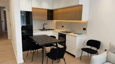Apartment 2+1 for rent in Currila, Durrës, 138 m². Photo 2 of 12