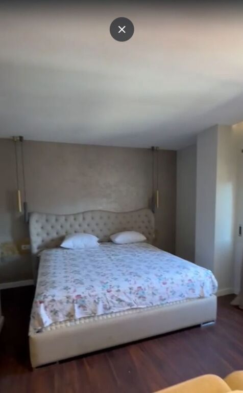 Studio for rent in Don Bosko, Tirana, 55 m². Photo 2 of 3