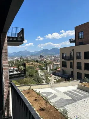 Apartament 2+1 me qera në Kodra e Diellit, Tiranë, 95 m². Foto 10 nga 10