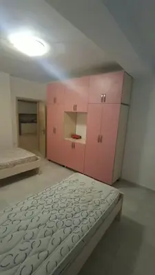 Apartament 2+1 me qera në Rruga Aleksander Goga, Durrës, 110 m². Foto 7 nga 10