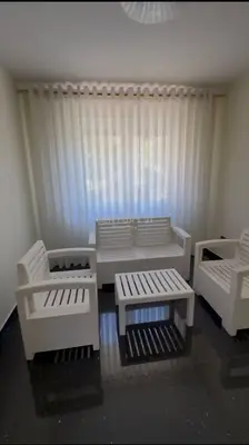 Appartamento 2+1 in affitto a Currila, Durazzo, 96 m². Foto 12 di 12
