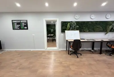 Ufficio in affitto a Rruga e Kavajës, Tirana, 110 m². Foto 2 di 7