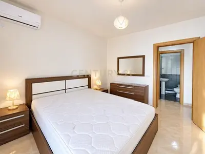 Apartament 2+1 me qera në Currila, Durrës, 83 m². Foto 5 nga 12