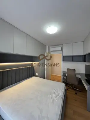 Appartamento 2+1 in affitto a Rruga 5 Maji, Tirana, 93 m². Foto 4 di 10