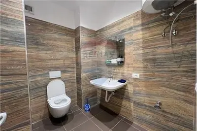 Apartment 2+1 for rent in Grand Gallery, Tirana, 106 m². Photo 6 of 6