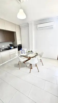 Appartamento 3+1 in affitto a Vilat Gjermane, Tirana, 140 m². Foto 4 di 8