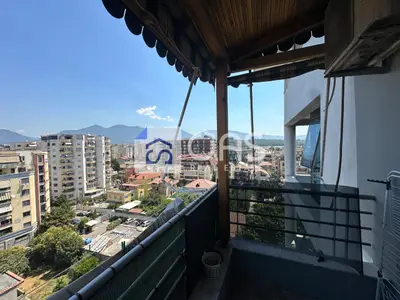 Appartamento 2+1 in affitto a Komuna e Parisit, Tirana, 133 m². Foto 5 di 9