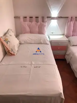 Apartment 1+1 for rent in Spitali Rajonal, Durrës, 50 m². Photo 6 of 7