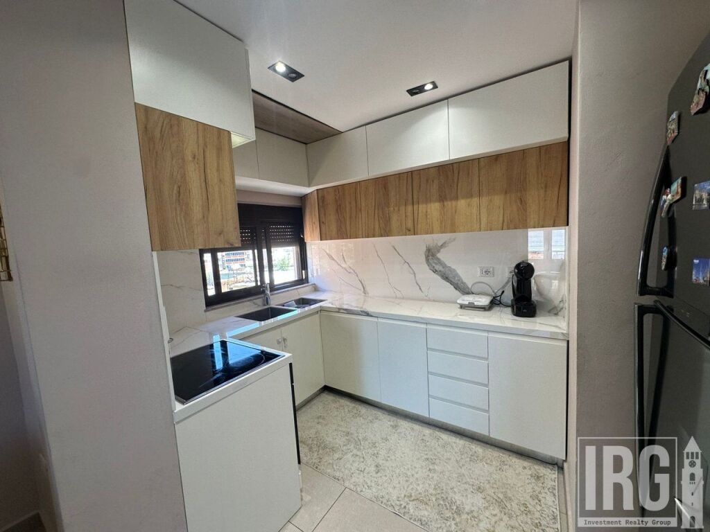 Appartamento 2+1 in affitto ad Oxhaku, Tirana, 120 m². Foto 3 di 3
