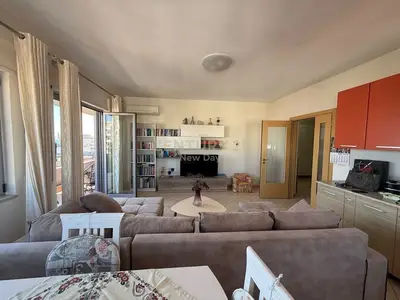 Apartment 2+1 for rent in Drejtoria e Tatimeve, Durrës, 105 m². Photo 12 of 12