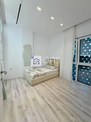 Appartamento 2+1 in affitto a 5 Maj, Tirana, 100 m². Foto 5 di 9