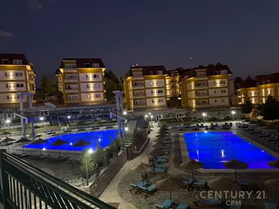 Apartment 1+1 for rent in Collak, Tirana, 65 m². Photo 10 of 10