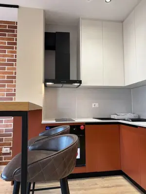 Appartamento 1+1 in affitto a Rruga Karl Gega, Tirana, 65 m². Foto 3 di 4