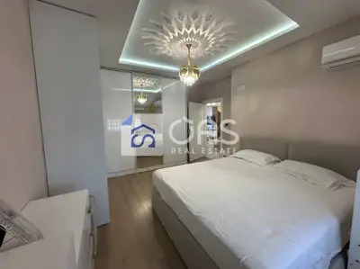 Apartment 2+1 for rent in Oxhaku, Tirana, 120 m². Photo 6 of 8