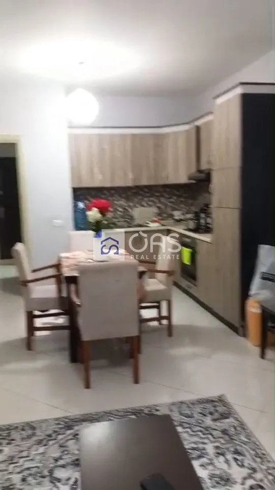 Apartment 2+1 for rent in Yzberisht, Tirana, 120 m². Photo 1 of 5