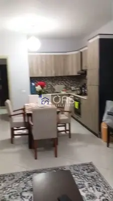 Apartment 2+1 for rent in Yzberisht, Tirana, 120 m². Photo 1 of 5