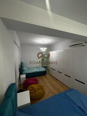 Apartment 2+1 for rent in 21 Dhjetori, Tirana, 120 m². Photo 9 of 9