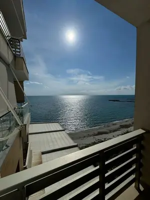 Apartament 1+1 me qera në Currila, Durrës, 62 m². Foto 1 nga 11