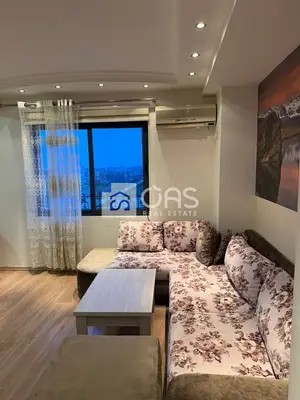 Apartment 2+1 for rent in Stacioni i Trenit, Tirana, 75 m². Photo 11 of 12