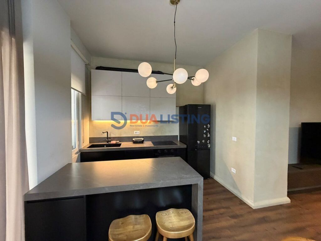 Apartment 2+1 for rent in Kopshti Botanik Zoologjik, Tirana, 110 m². Photo 2 of 3