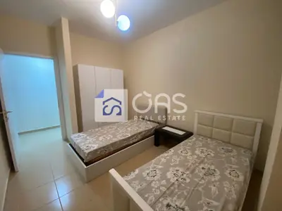 Appartamento 2+1 in affitto a Bulevardi i Ri, Tirana, 120 m². Foto 5 di 12