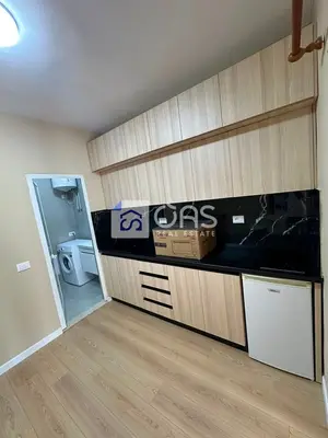 Apartament 1+1 me qera në 21 Dhjetori, Tiranë, 55 m². Foto 3 nga 7