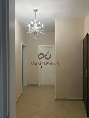 Apartament 2+1 me qera në Rruga e Elbasanit, Tiranë, 90 m². Foto 12 nga 12