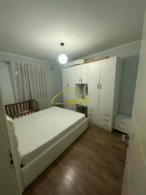 Apartment 2+1 for rent in Misto Mame, Tirana, 82 m². Photo 4 of 6
