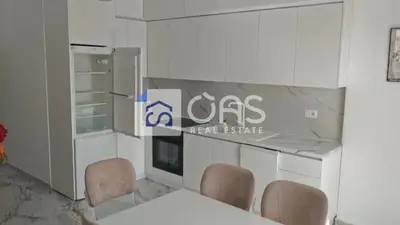 Apartment 2+1 for rent in Ish Fusha e Aviacionit, Tirana, 102 m². Photo 3 of 5