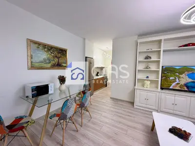 Apartment 1+1 for rent in Komuna e Parisit, Tirana, 70 m². Photo 12 of 12