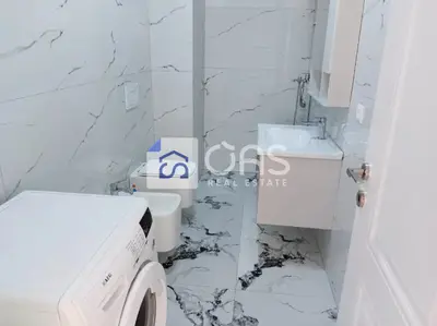 Apartament 2+1 me qera në Kamez, Kamëz, 100 m². Foto 4 nga 5