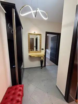 Apartment 2+1 for rent in Ambasador 3, Tirana, 96 m². Photo 6 of 12