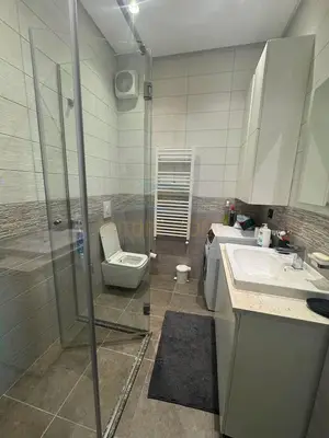 Apartment 2+1 for rent in Bulevardi Zhan D’Ark, Tirana, 102 m². Photo 6 of 7