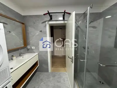 Apartament me qera në Ekonomiku, Tiranë, 60 m². Foto 8 nga 11