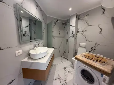 Villa 2+1 in affitto a Sauk, Tirana, 100 m². Foto 6 di 9