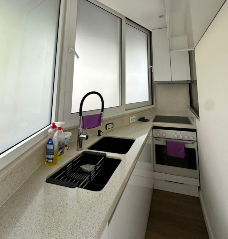 Appartamento 2+1 in affitto ad Ish Fusha e Aviacionit, Tirana, 98 m². Foto 3 di 3