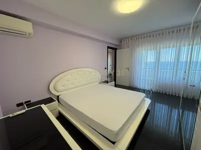 Appartamento 2+1 in affitto a Currila, Durazzo, 96 m². Foto 7 di 12