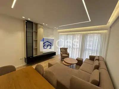Appartamento 2+1 in affitto ad Astir, Tirana, 110 m². Foto 2 di 4